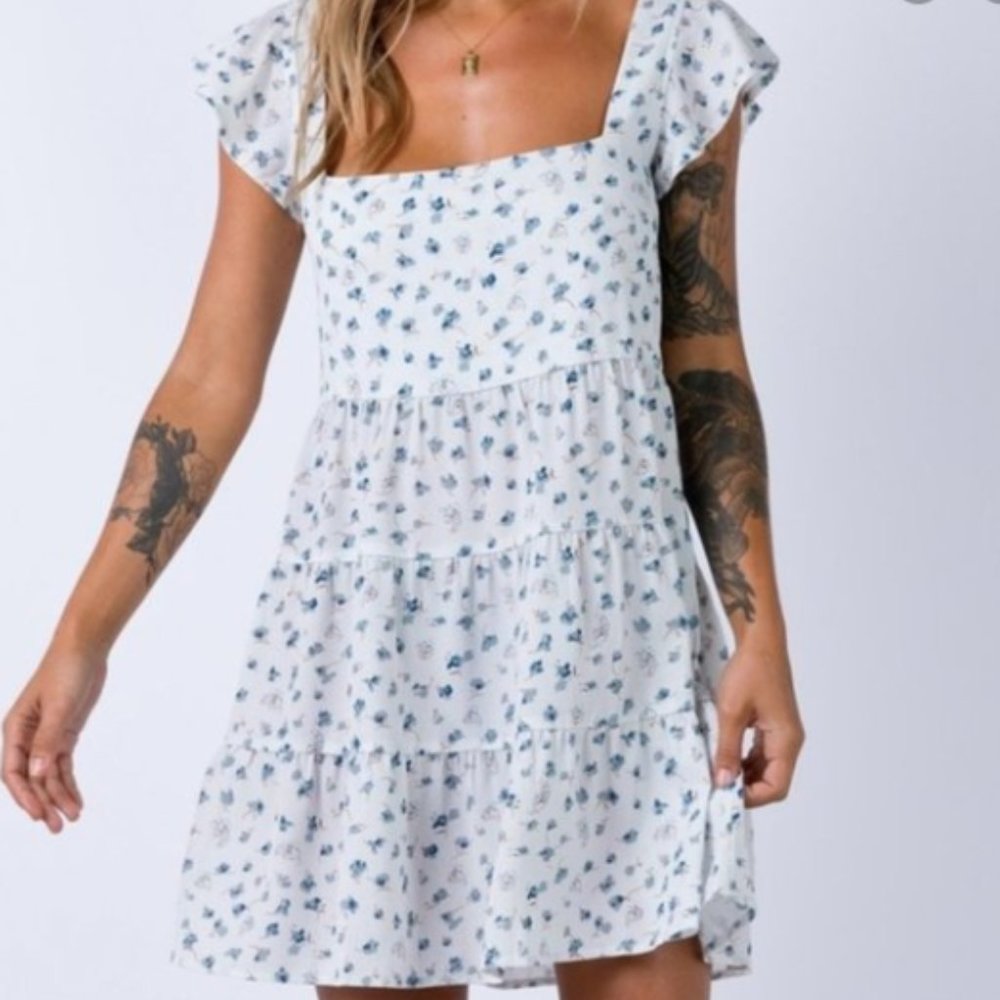 Princess Polly Dress